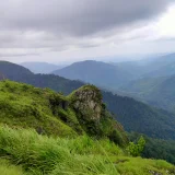 Parunthumpara Hill View Point Idukki 